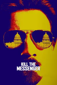 Poster to the movie "Kill the Messenger" #273494