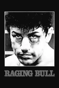 Poster to the movie "Raging Bull" #86267