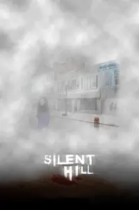 Poster to the movie "Silent Hill" #280149