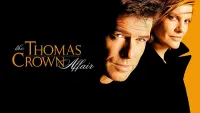 Backdrop to the movie "The Thomas Crown Affair" #266308