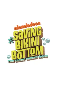 Poster to the movie "Saving Bikini Bottom: The Sandy Cheeks Movie" #366447