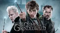 Backdrop to the movie "Fantastic Beasts: The Crimes of Grindelwald" #43102