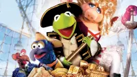 Backdrop to the movie "Muppet Treasure Island" #382305