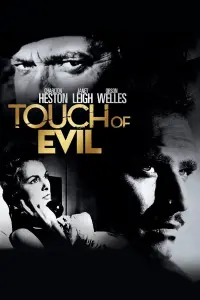 Poster to the movie "Touch of Evil" #143546