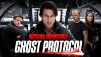 Backdrop to the movie "Mission: Impossible - Ghost Protocol" #241572