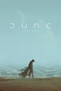 Poster to the movie "Dune" #17413