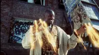 Backdrop to the movie "Kazaam" #393968