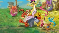 Backdrop to the movie "Winnie the Pooh: Springtime with Roo" #347268