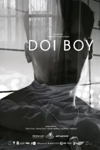 Poster to the movie "Doi Boy" #362757