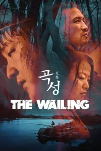 Poster to the movie "The Wailing" #133913