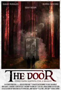 Poster to the movie "The Door" #608457