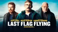 Backdrop to the movie "Last Flag Flying" #266215