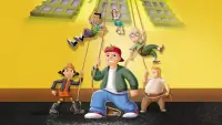 Backdrop to the movie "Recess: School