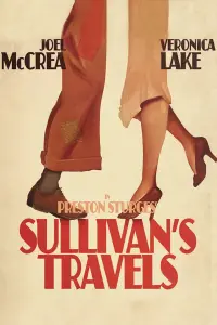 Poster to the movie "Sullivan