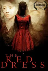 Poster to the movie "The Red Dress" #504988