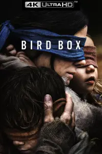 Poster to the movie "Bird Box" #65567