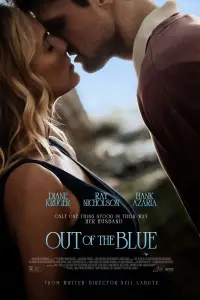 Poster to the movie "Out of the Blue" #109942