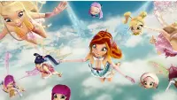 Backdrop to the movie "Winx Club: The Secret of the Lost Kingdom" #522268