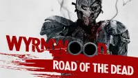 Backdrop to the movie "Wyrmwood: Road of the Dead" #304742