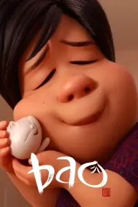 Poster to the movie "Bao" #206866