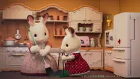 Backdrop to the movie "Sylvanian Families the Movie: A Gift From Freya" #426965