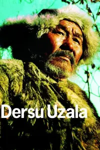 Poster to the movie "Dersu Uzala" #157690