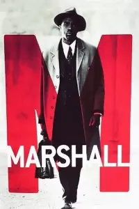 Poster to the movie "Marshall" #158277