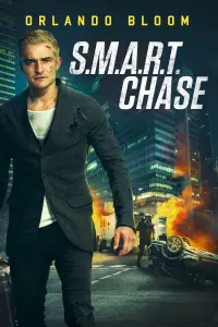 Poster to the movie "S.M.A.R.T. Chase" #356813