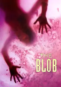 Poster to the movie "The Blob" #138501