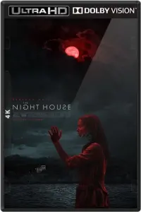 Poster to the movie "The Night House" #81700