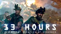 Backdrop to the movie "13 Hours: The Secret Soldiers of Benghazi" #25599