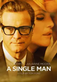 Poster to the movie "A Single Man" #227019