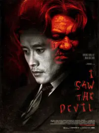 Poster to the movie "I Saw the Devil" #71309