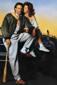 Poster to the movie "Bull Durham" #481326