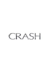 Poster to the movie "Crash" #692111