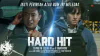 Backdrop to the movie "Hard Hit" #130663