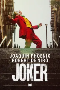 Poster to the movie "Joker" #176819