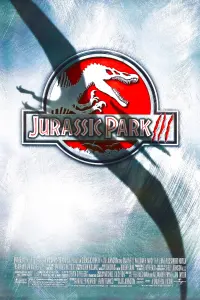 Poster to the movie "Jurassic Park III" #301852