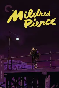 Poster to the movie "Mildred Pierce" #205276