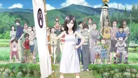 Backdrop to the movie "Summer Wars" #705257