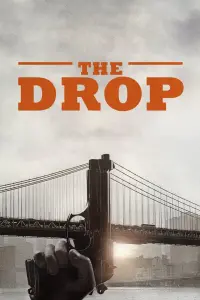 Poster to the movie "The Drop" #264124