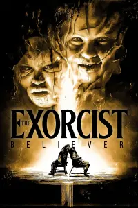 Poster to the movie "The Exorcist: Believer" #164495