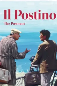 Poster to the movie "The Postman" #181988