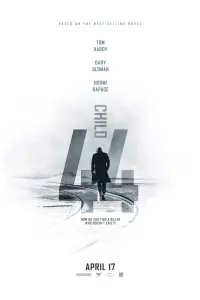 Poster to the movie "Child 44" #86880