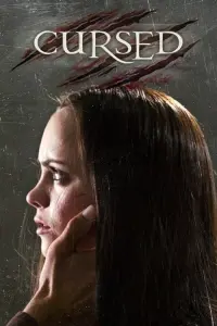 Poster to the movie "Cursed" #128387