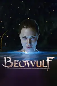 Poster to the movie "Beowulf" #87816