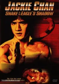 Poster to the movie "Snake in the Eagle