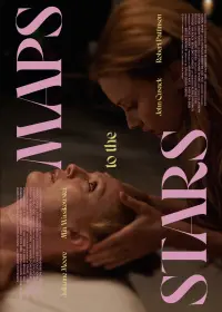 Poster to the movie "Maps to the Stars" #573378