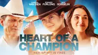 Backdrop to the movie "Heart of a Champion" #125895