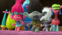 Backdrop to the movie "Trolls" #317036